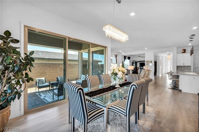 12468 Primrose Grove Lane, Las Vegas, NV 89138