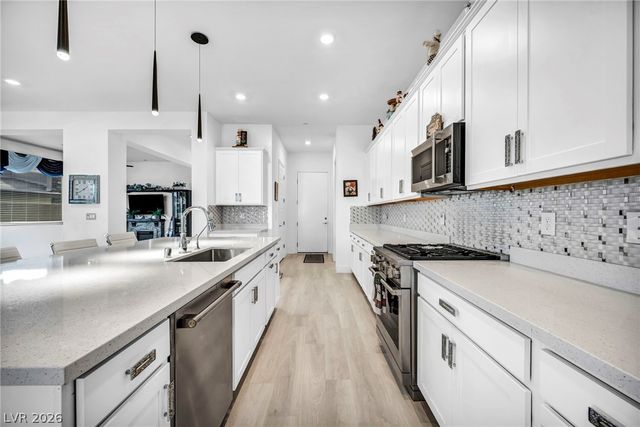 12468 Primrose Grove Lane, Las Vegas, NV 89138