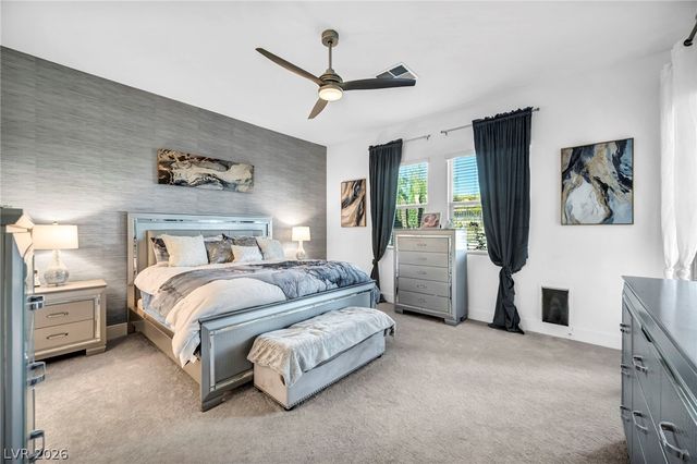 12468 Primrose Grove Lane, Las Vegas, NV 89138