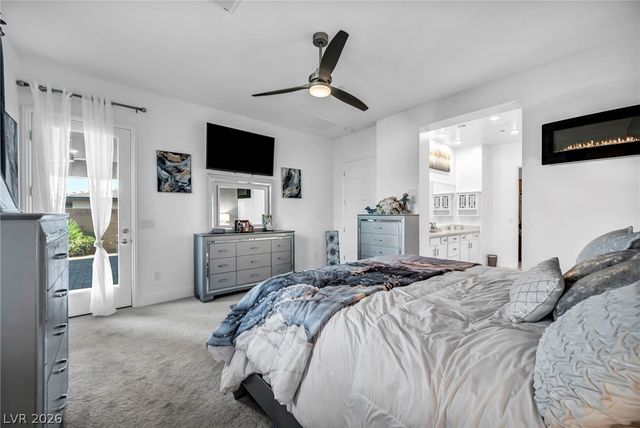 12468 Primrose Grove Lane, Las Vegas, NV 89138