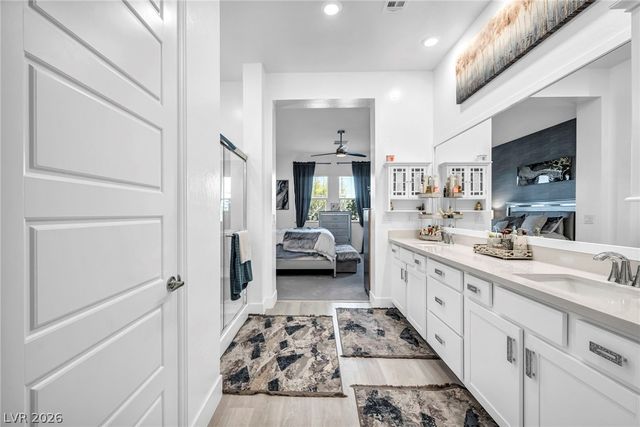 12468 Primrose Grove Lane, Las Vegas, NV 89138