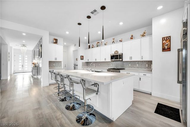 12468 Primrose Grove Lane, Las Vegas, NV 89138