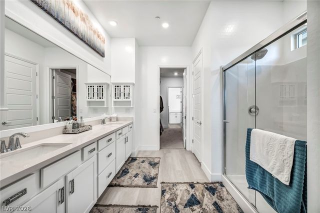 12468 Primrose Grove Lane, Las Vegas, NV 89138