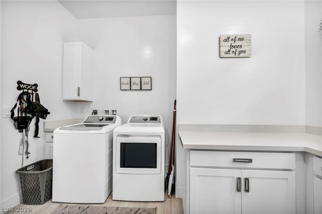 12468 Primrose Grove Lane, Las Vegas, NV 89138