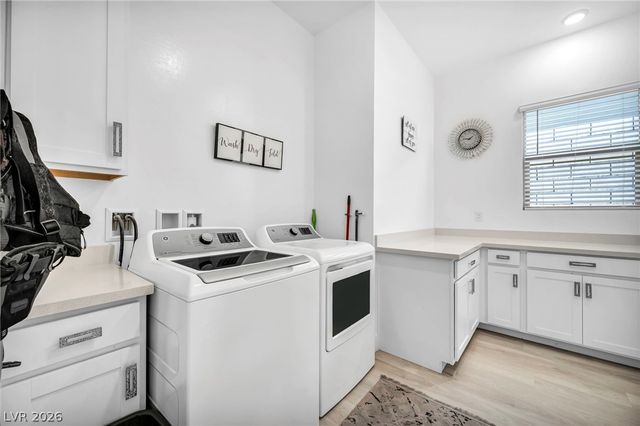 12468 Primrose Grove Lane, Las Vegas, NV 89138