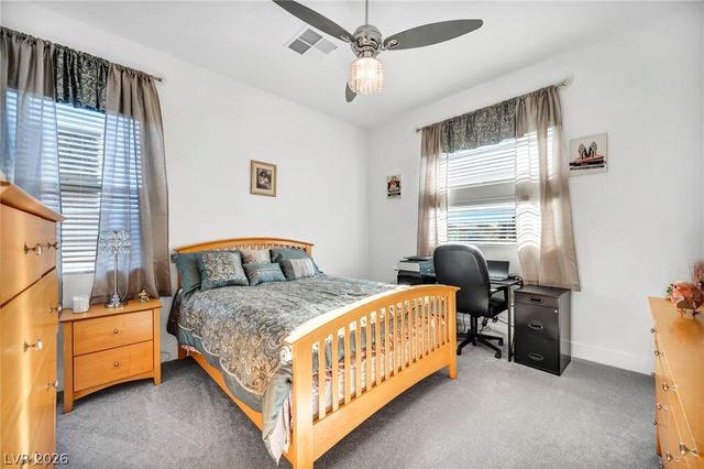 12468 Primrose Grove Lane, Las Vegas, NV 89138