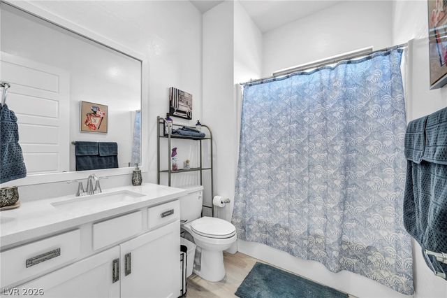 12468 Primrose Grove Lane, Las Vegas, NV 89138