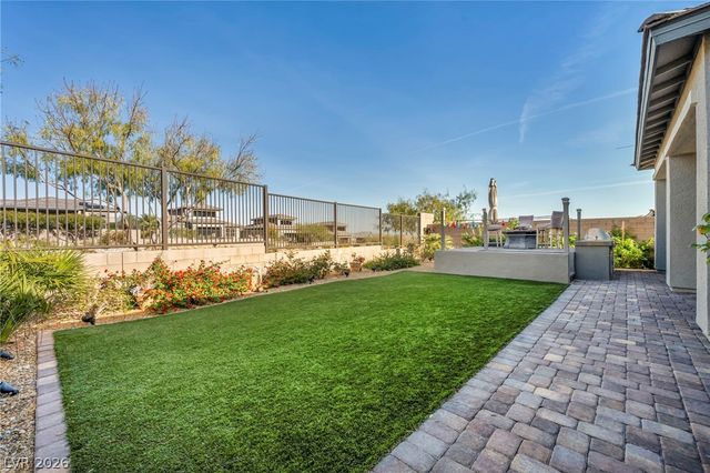 12468 Primrose Grove Lane, Las Vegas, NV 89138