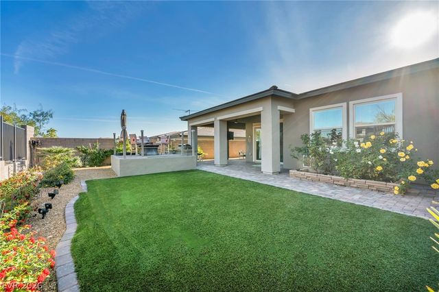 12468 Primrose Grove Lane, Las Vegas, NV 89138