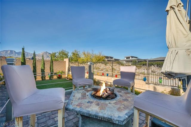 12468 Primrose Grove Lane, Las Vegas, NV 89138