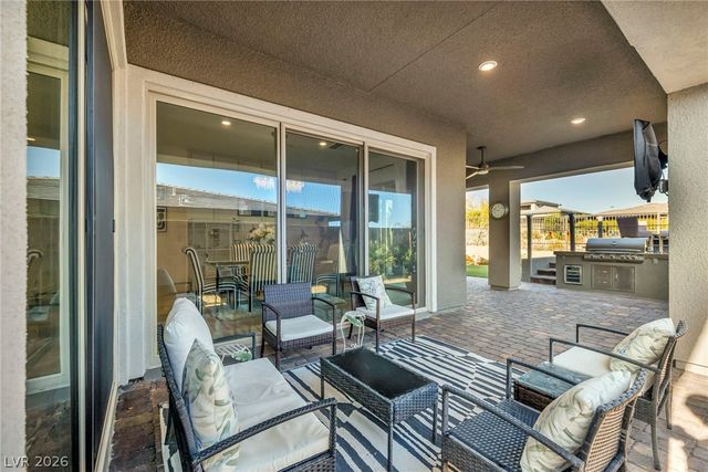 12468 Primrose Grove Lane, Las Vegas, NV 89138