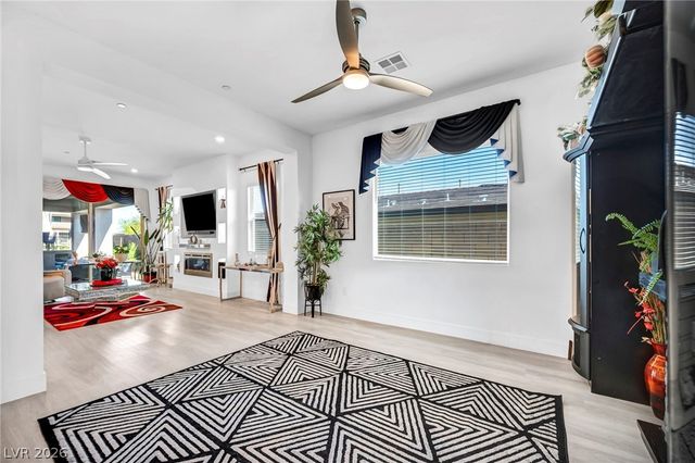 12468 Primrose Grove Lane, Las Vegas, NV 89138