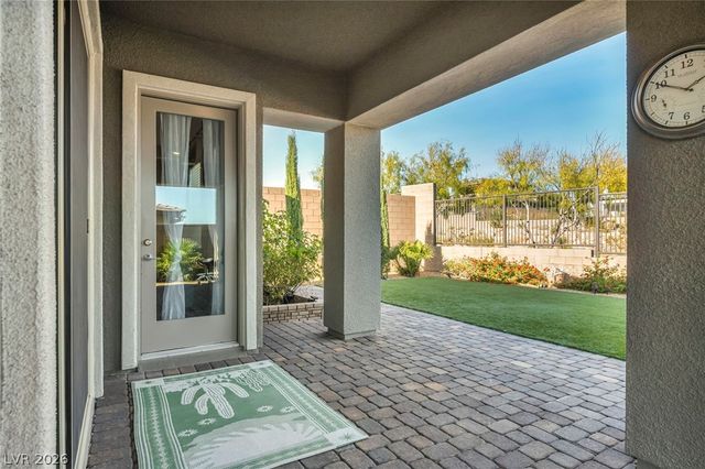 12468 Primrose Grove Lane, Las Vegas, NV 89138