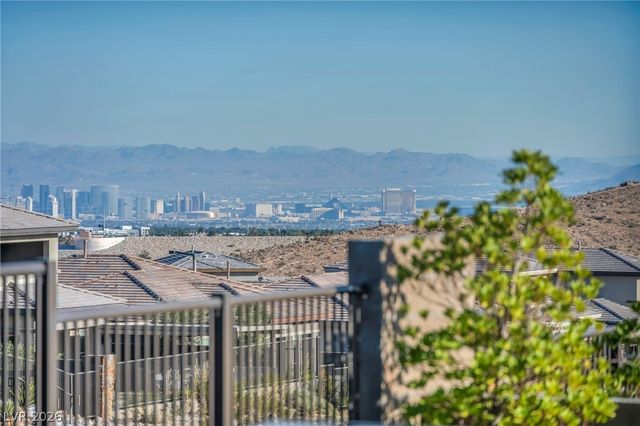 12468 Primrose Grove Lane, Las Vegas, NV 89138