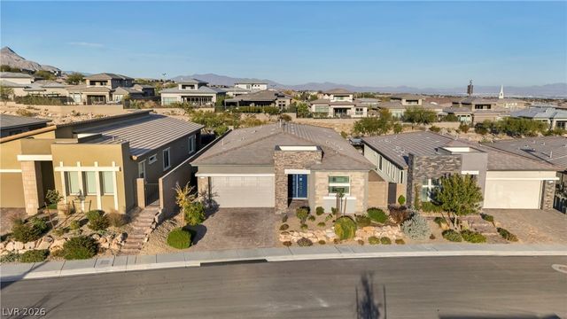 12468 Primrose Grove Lane, Las Vegas, NV 89138