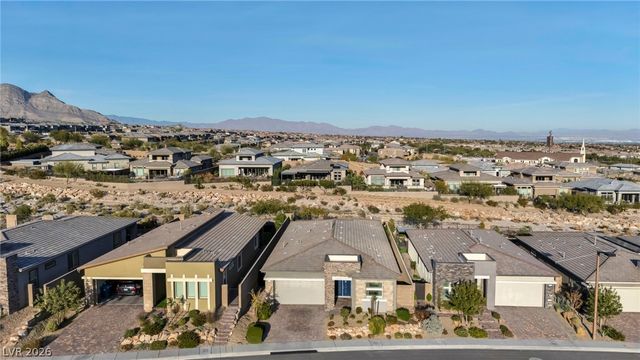 12468 Primrose Grove Lane, Las Vegas, NV 89138