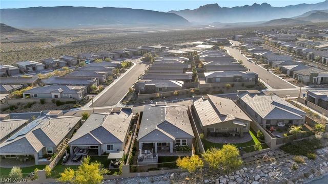 12468 Primrose Grove Lane, Las Vegas, NV 89138