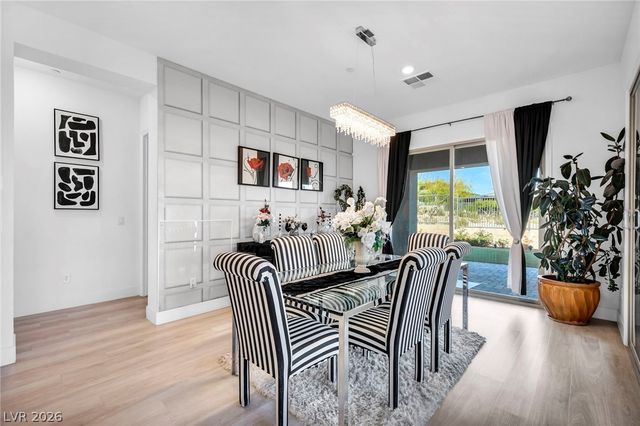 12468 Primrose Grove Lane, Las Vegas, NV 89138