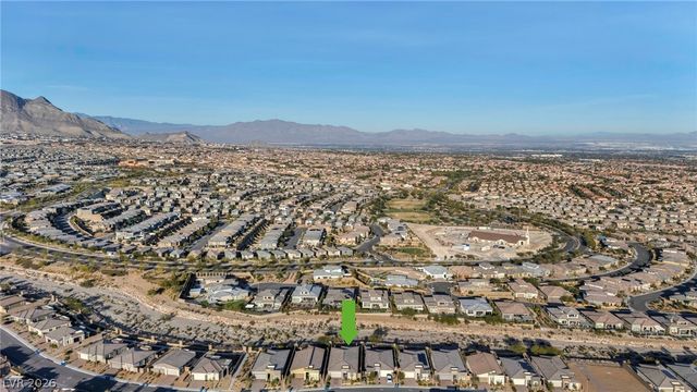 12468 Primrose Grove Lane, Las Vegas, NV 89138