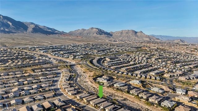 12468 Primrose Grove Lane, Las Vegas, NV 89138