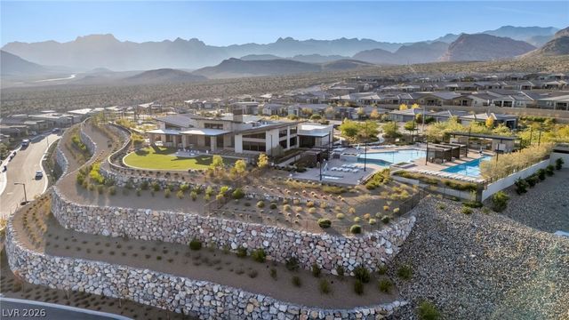 12468 Primrose Grove Lane, Las Vegas, NV 89138