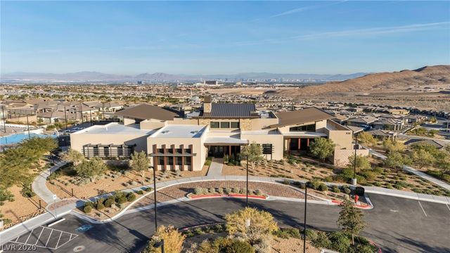 12468 Primrose Grove Lane, Las Vegas, NV 89138