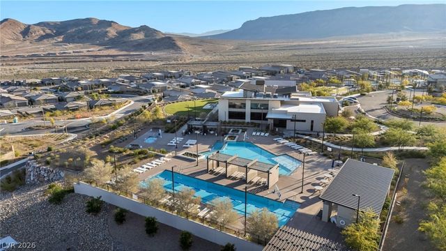 12468 Primrose Grove Lane, Las Vegas, NV 89138