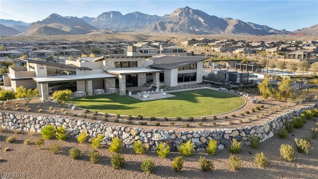 12468 Primrose Grove Lane, Las Vegas, NV 89138