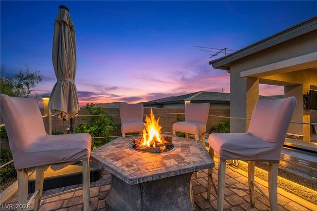 12468 Primrose Grove Lane, Las Vegas, NV 89138