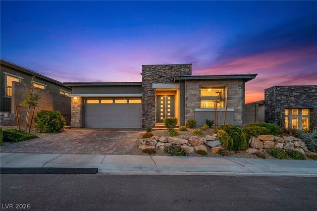 12468 Primrose Grove Lane, Las Vegas, NV 89138