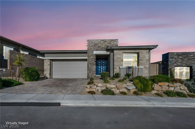 12468 Primrose Grove Lane, Las Vegas, NV 89138