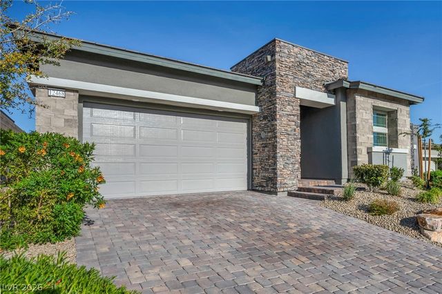 12468 Primrose Grove Lane, Las Vegas, NV 89138
