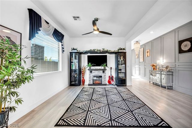 12468 Primrose Grove Lane, Las Vegas, NV 89138