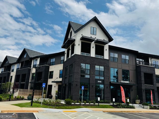 2648 Sandy Plains Road 142, Marietta, GA 30066