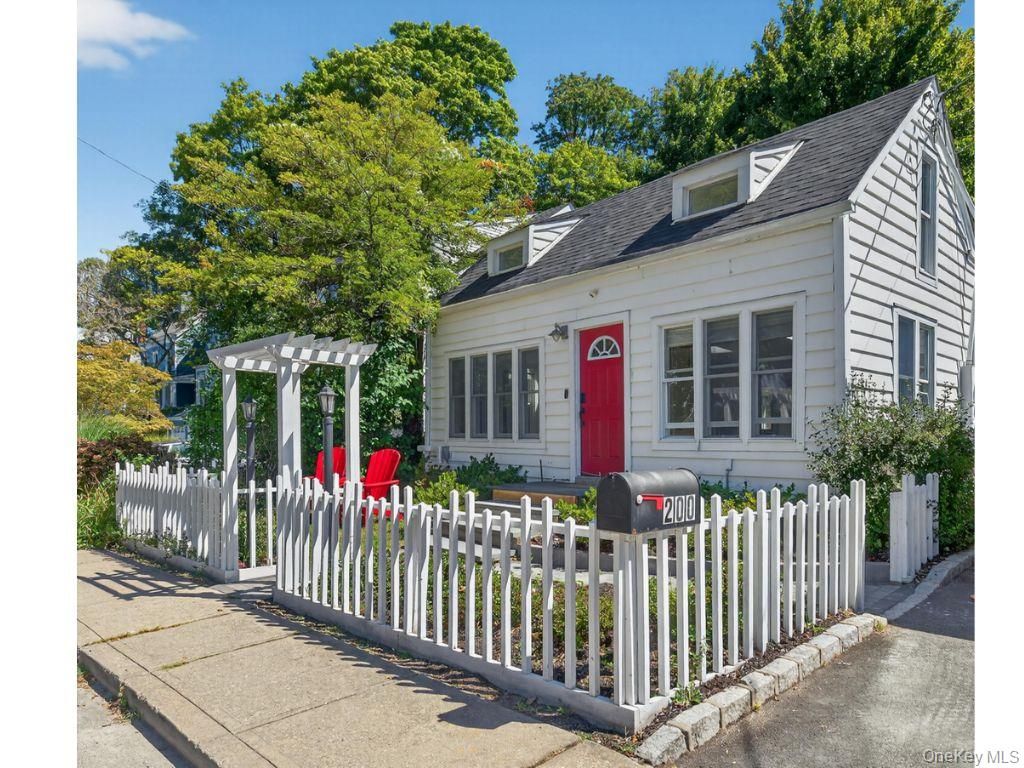 200 Woodbine Avenue, Northport, NY 11768