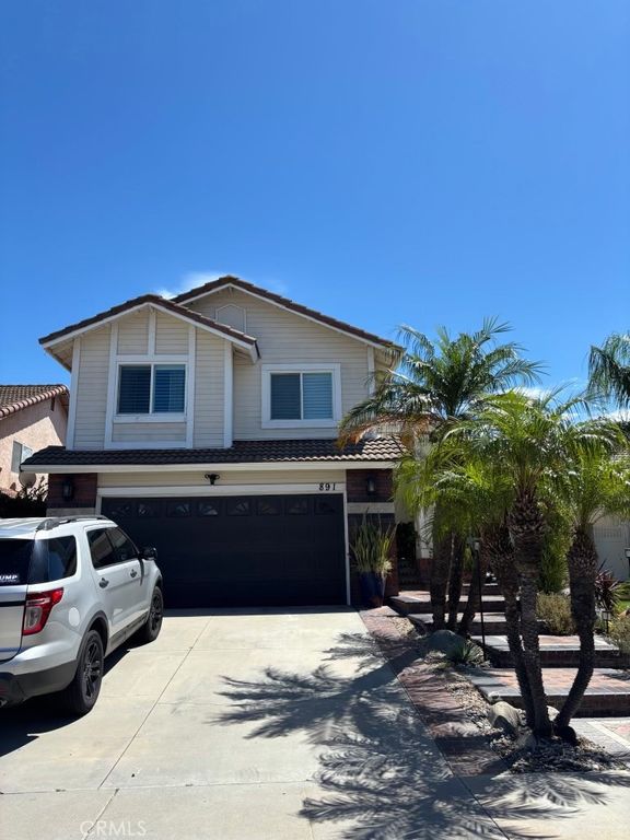 891 Hedges, Corona, CA 92878