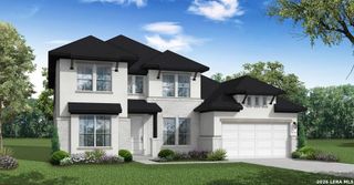12562 Silver Gate, San Antonio, TX 78254