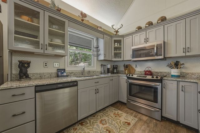 53 Laurel Ridge Drive, Ellijay, GA 30536