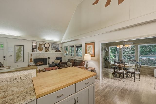 53 Laurel Ridge Drive, Ellijay, GA 30536