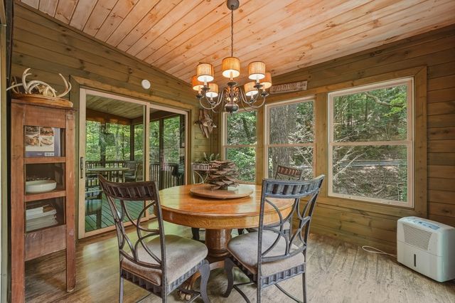 53 Laurel Ridge Drive, Ellijay, GA 30536