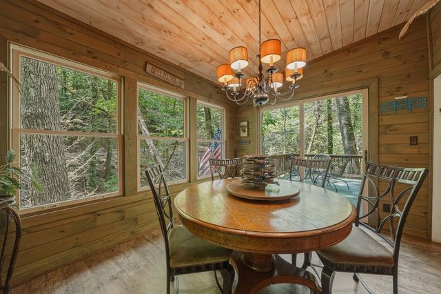 53 Laurel Ridge Drive, Ellijay, GA 30536