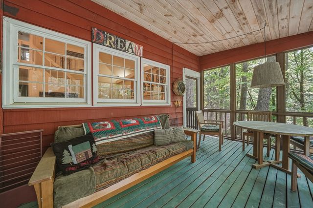 53 Laurel Ridge Drive, Ellijay, GA 30536