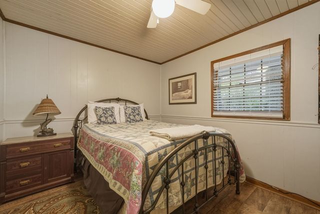 53 Laurel Ridge Drive, Ellijay, GA 30536