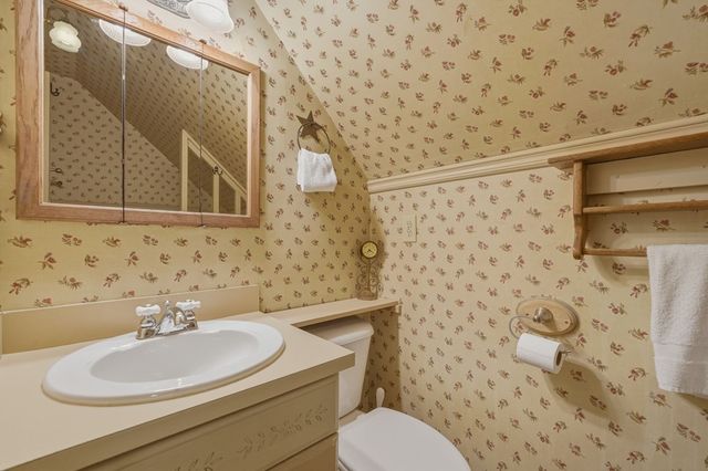 53 Laurel Ridge Drive, Ellijay, GA 30536