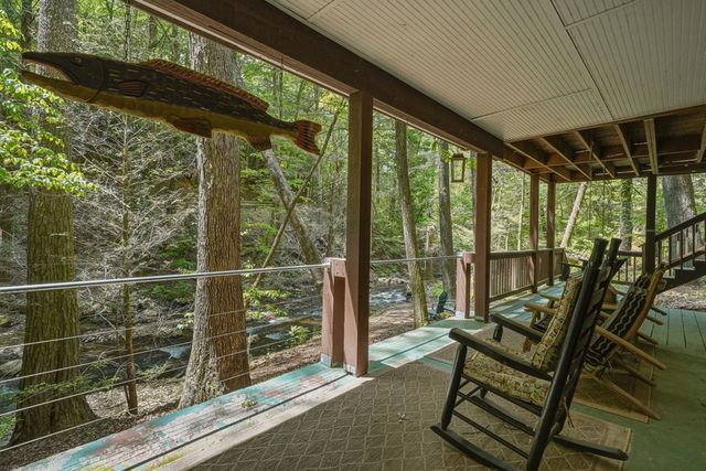 53 Laurel Ridge Drive, Ellijay, GA 30536