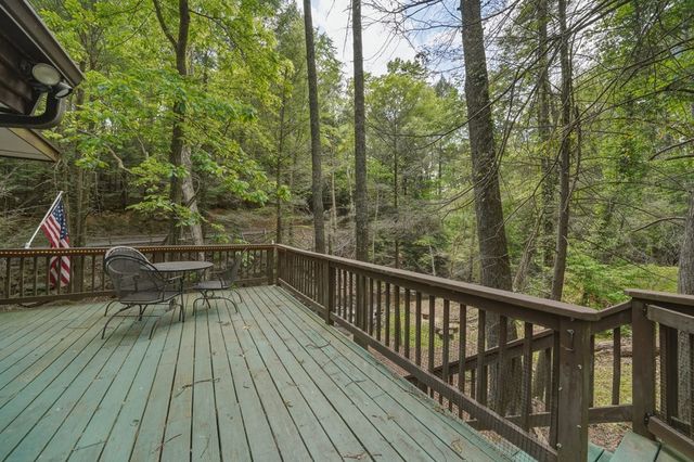 53 Laurel Ridge Drive, Ellijay, GA 30536
