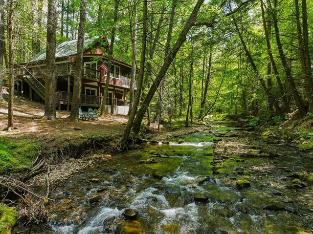53 Laurel Ridge Drive, Ellijay, GA 30536