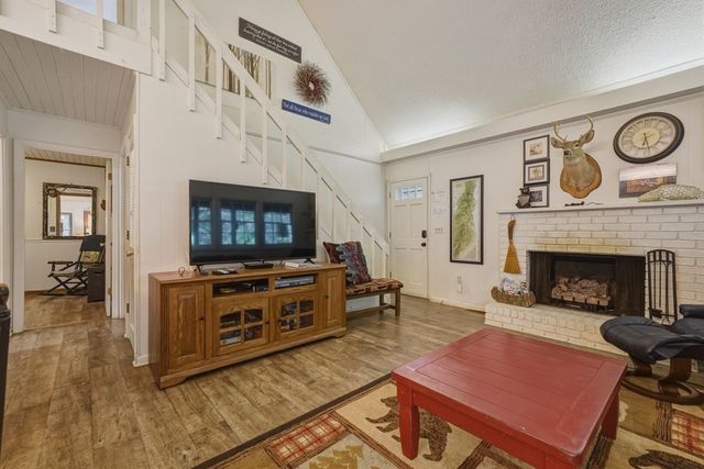 53 Laurel Ridge Drive, Ellijay, GA 30536