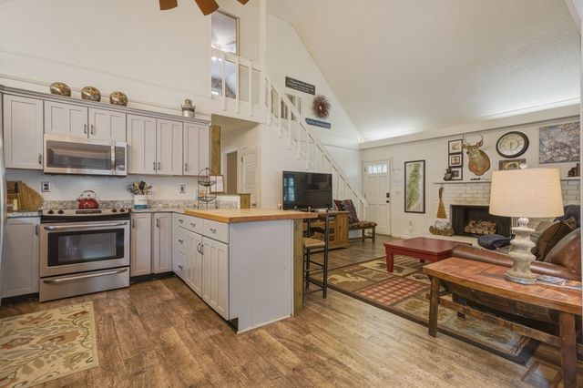 53 Laurel Ridge Drive, Ellijay, GA 30536