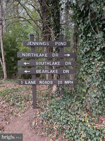 SOUTHLAKE DR, Spotsylvania, VA 22551